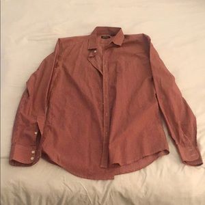 Mens Antony Morato shirt